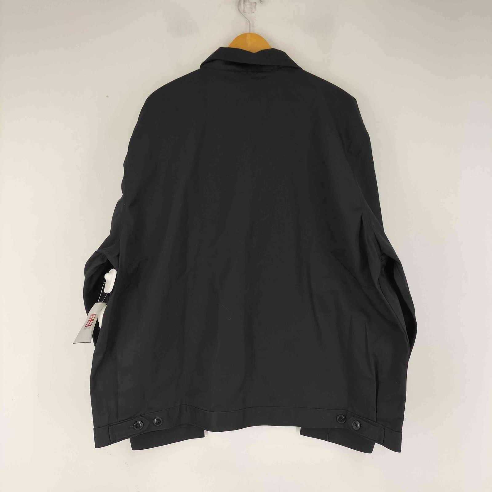 Dickies(ディッキーズ) アイゼンハワージャケット メンズ  3XL【中古】【ブランド古着バズストア】 ディッキーズ Dickies アイゼンハワージャケット メンズ 3XL - メルカリ