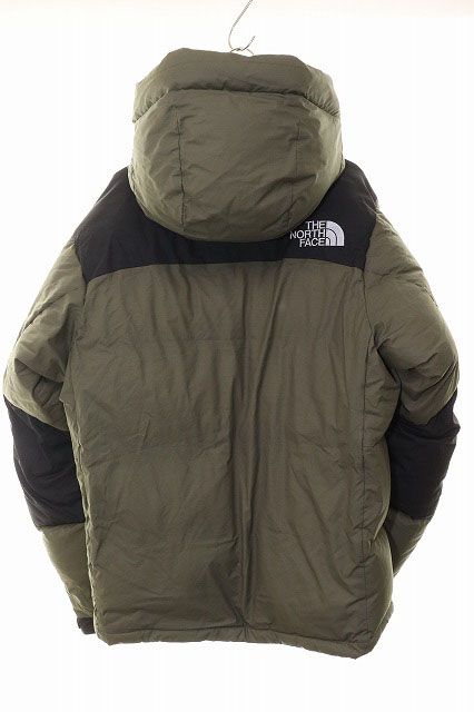 ザノースフェイス THE NORTH FACE BALTRO LIGHT JACKET XL ND91950