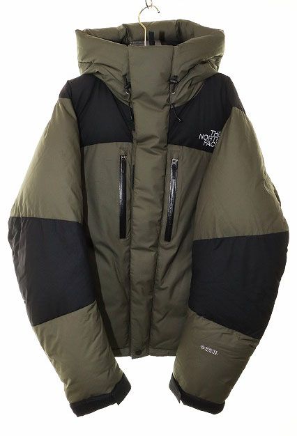 ザノースフェイス THE NORTH FACE BALTRO LIGHT JACKET XL ND91950