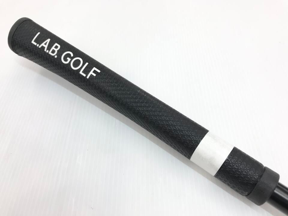 L.A.B GOLF OZ.1 パター 最短