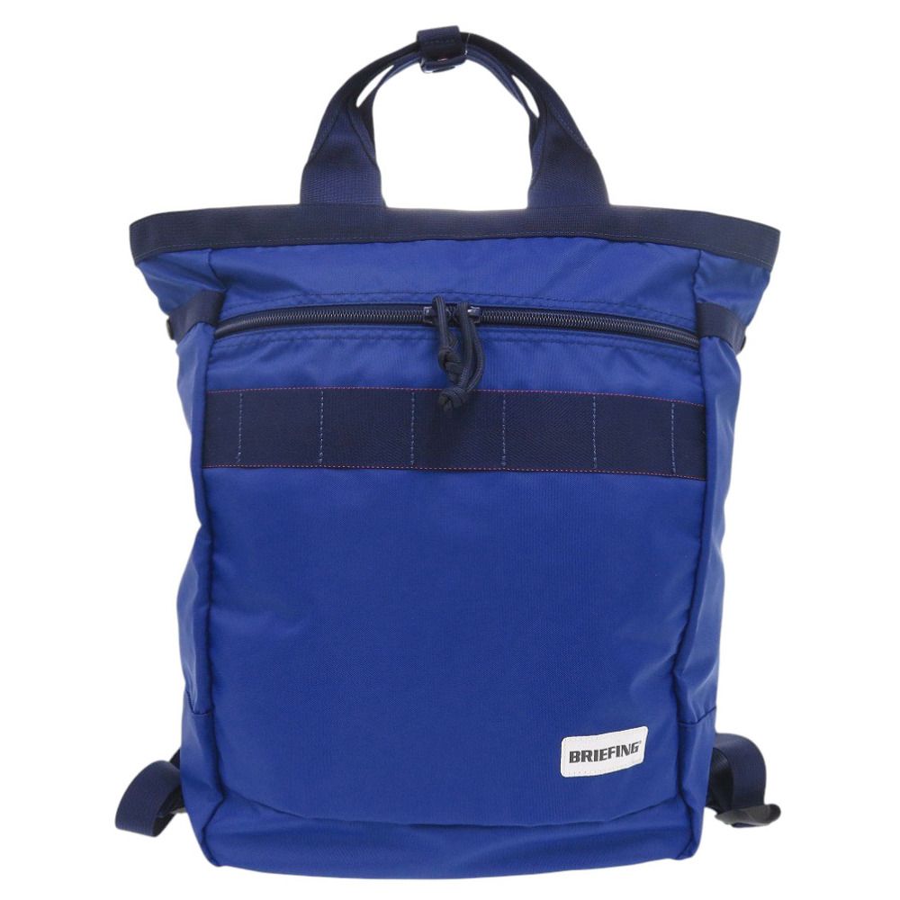 新品同様 ブリーフィング TX MARKET SAC TX マーケット サック 