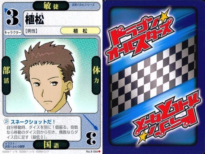 ux315 ドラゴン オールスターズ まとめ 涼宮ハルヒ ハルヒ パジャマで