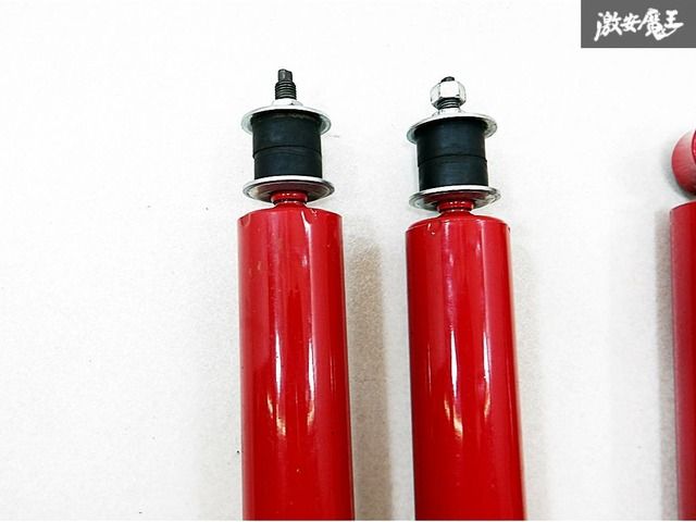 モーターファーム JB23 ジムニー インチアップ リフトアップキット