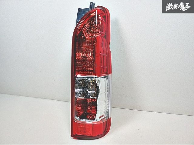 新車外し】TOYOTA トヨタ 純正 200系 ハイエース 4型 5型 6型 7型 後期