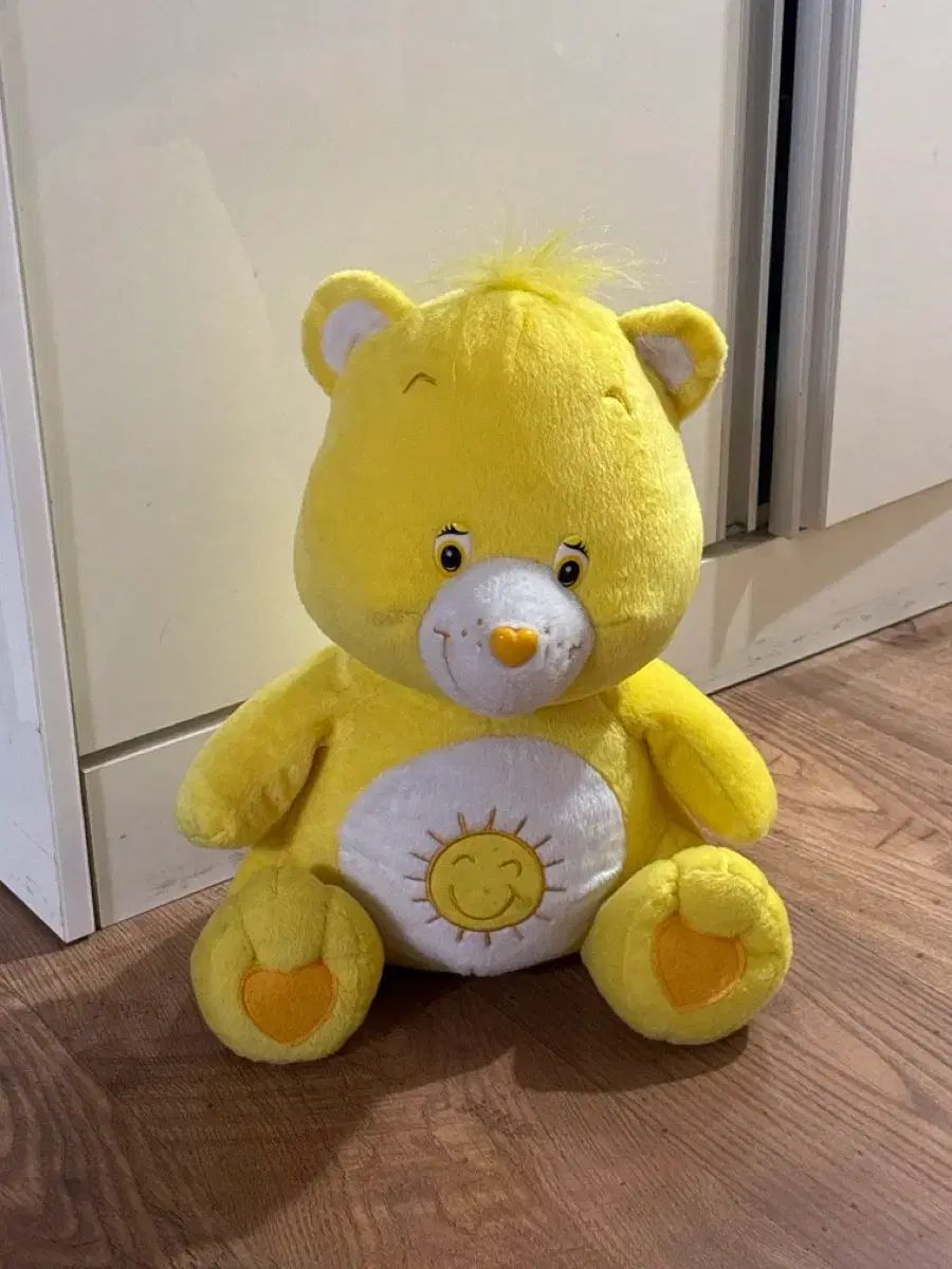 くま ヴィンテージ ケアベア ストア チュール クマ ジンベア
