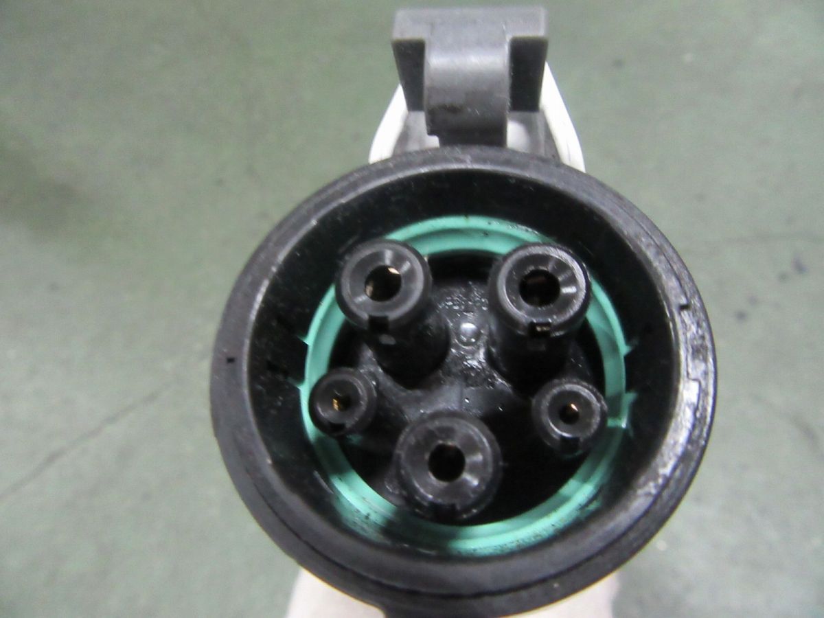 日産 リーフ 電気自動車 EV車 等 純正 充電ケーブル 29690-3NK5E 200V