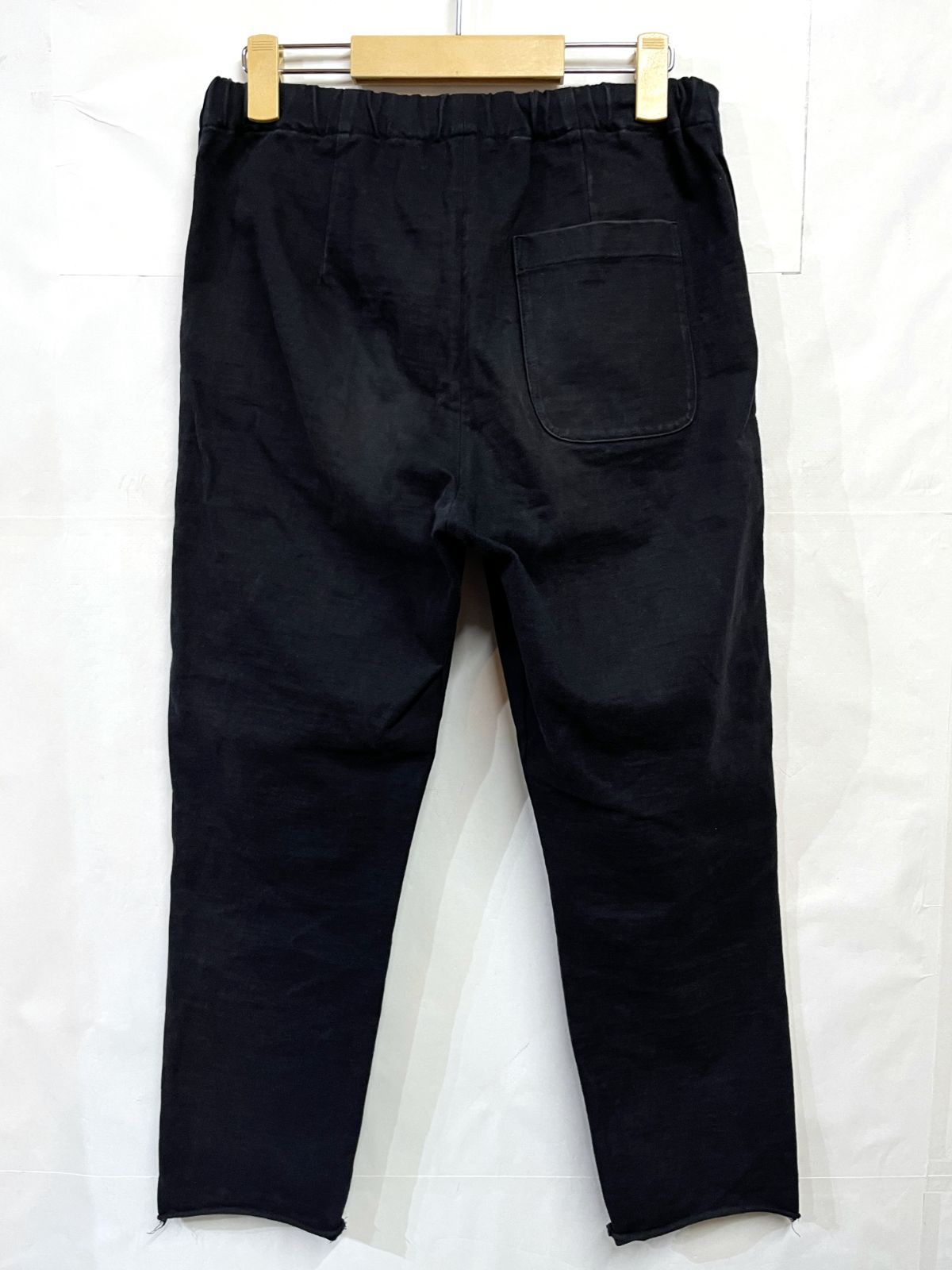 AURALEE｜オーラリー イージー スウェットパンツ - メルカリ