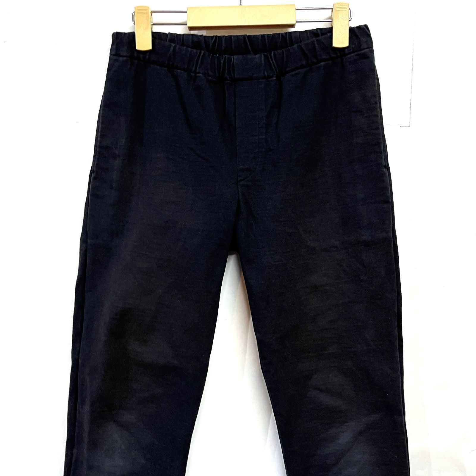 【AURALEE】【mrtgdpajg'@m/さん専用】 AURALEE｜オーラリー イージー スウェットパンツ - メルカリ