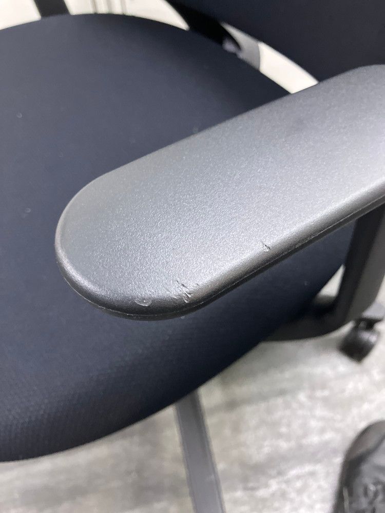 ミトラ2チェア 固定肘付ミトラ2チェア