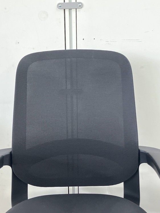 固定肘付OAチェア T250