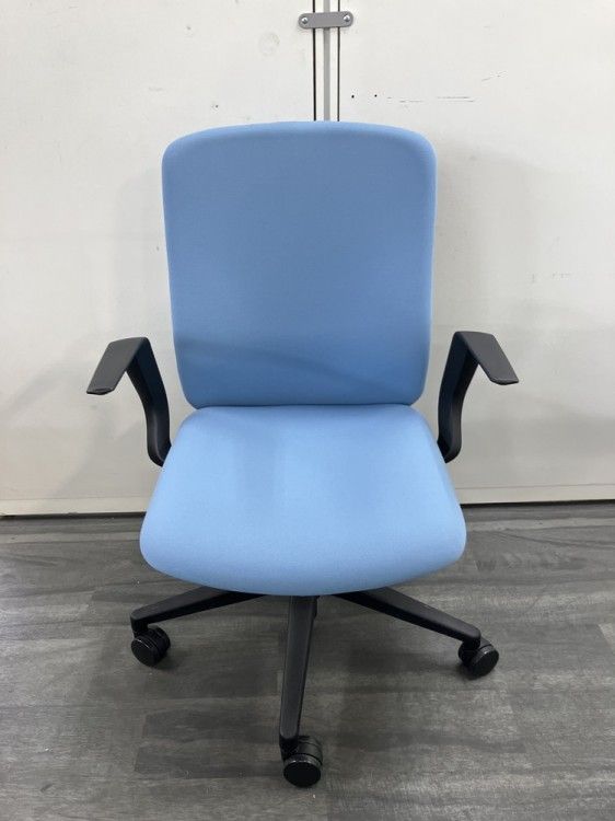 固定肘付クレネチェア