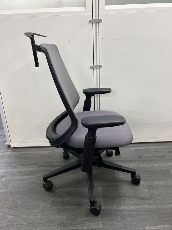 ウチダ ニンバスチェア