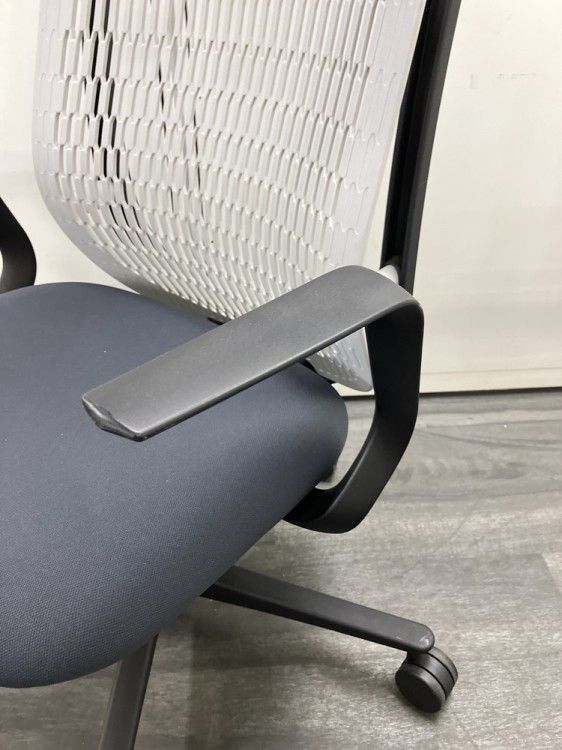 固定肘付AJ2チェア AJ2A