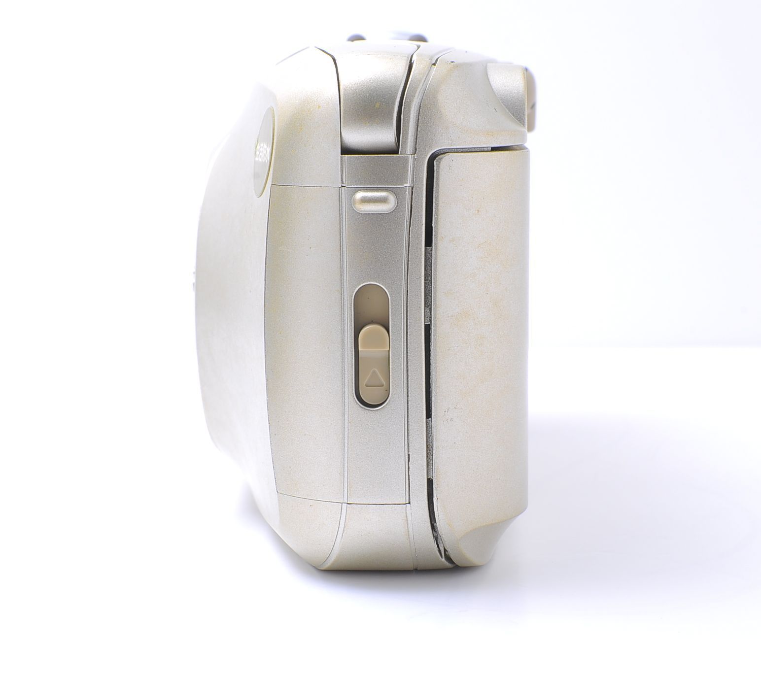 良品・動作品】OLYMPUS μ[mju:] ZOOM 70 DELUXE 生活防水 ミュー