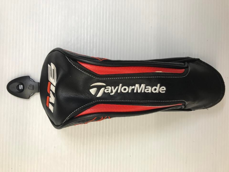 テーラーメイド M6 18度 FUBUKI TM5 2019 Sフレックス コレクション