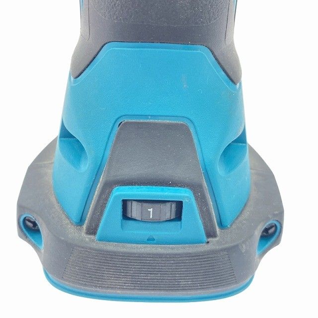 充電式マルチツール