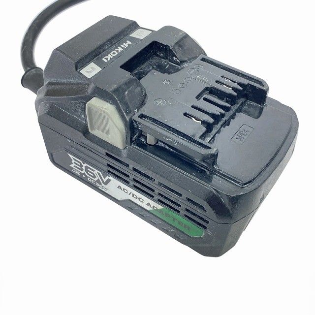 DCアダプター ET