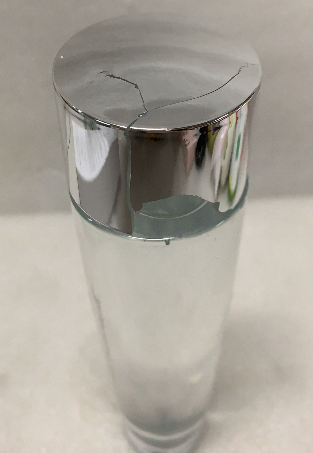 訳あり Lov me Touch スーパーナノモイスチャライザー 化粧水 120ml