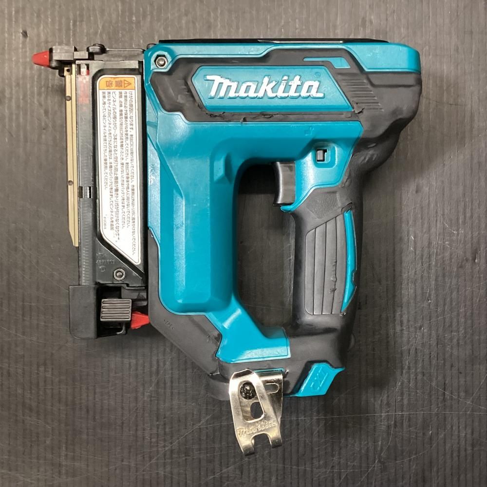makita マキタ PT 354 DZ 10.8 V充電式ピンタッカ 203