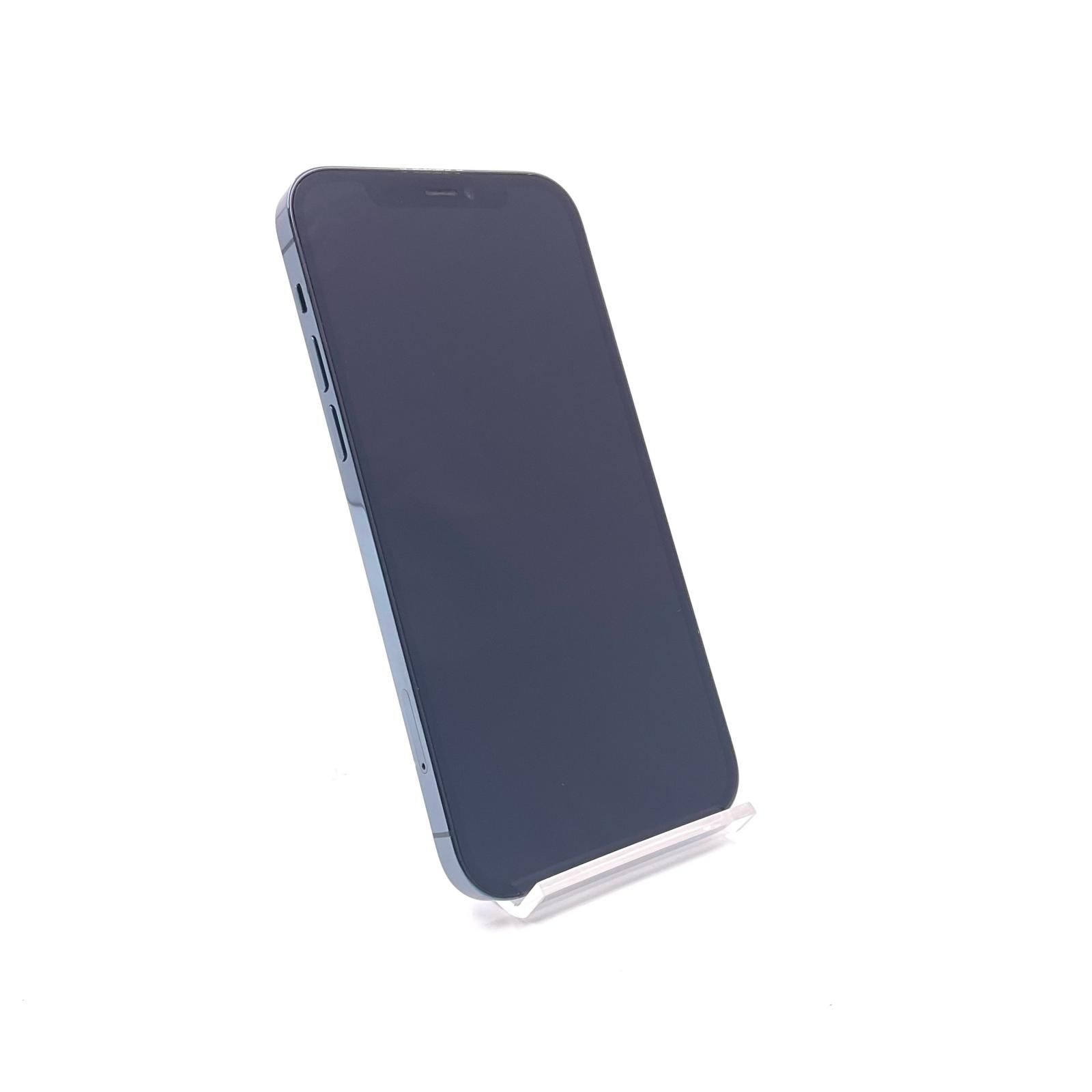 iPhone 12 Pro 256GB パシフィックブルー Softbank 白ロム 動作確認済