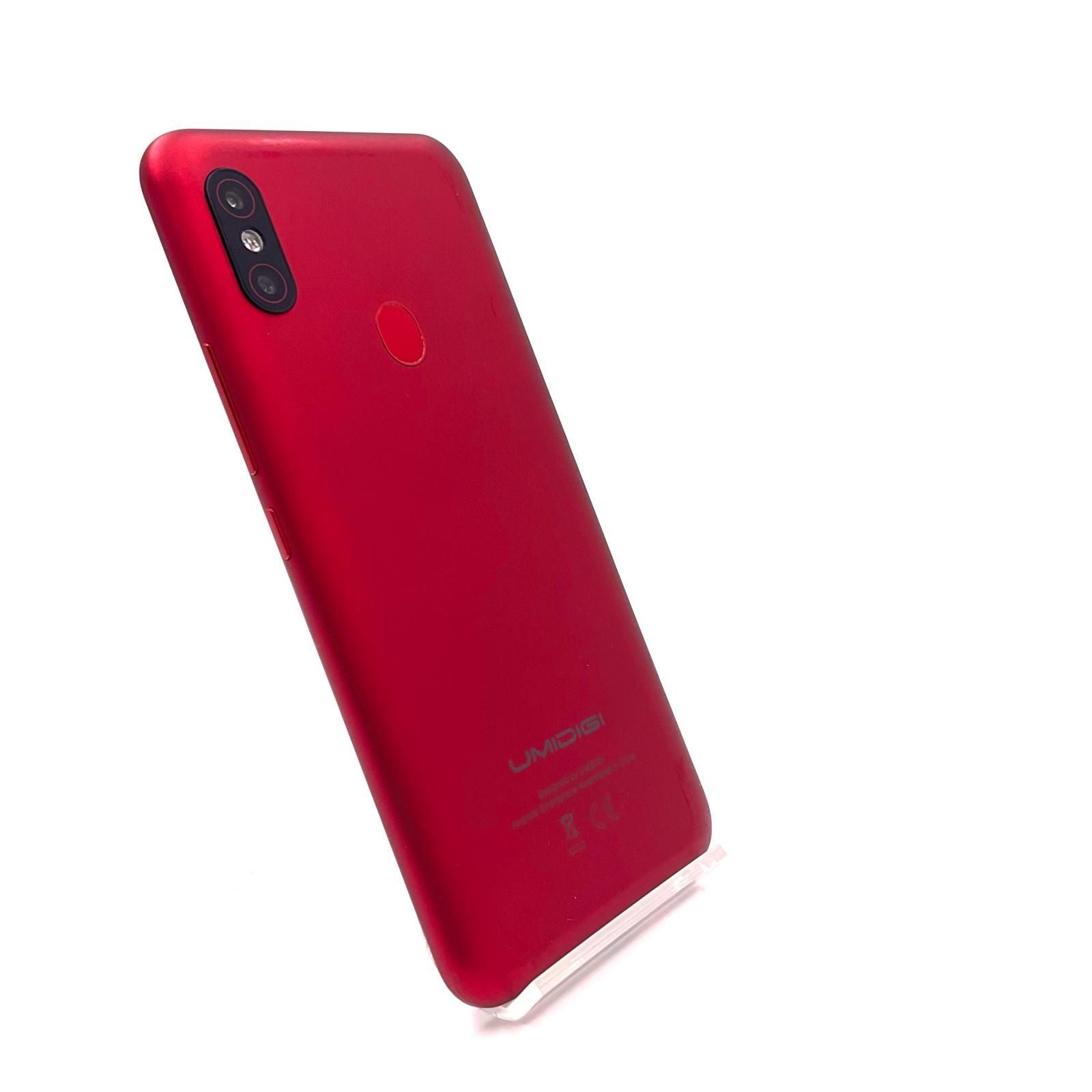 スマートフォン・携帯電話 【全額返金保証】【最速発送】UMIDIGI 