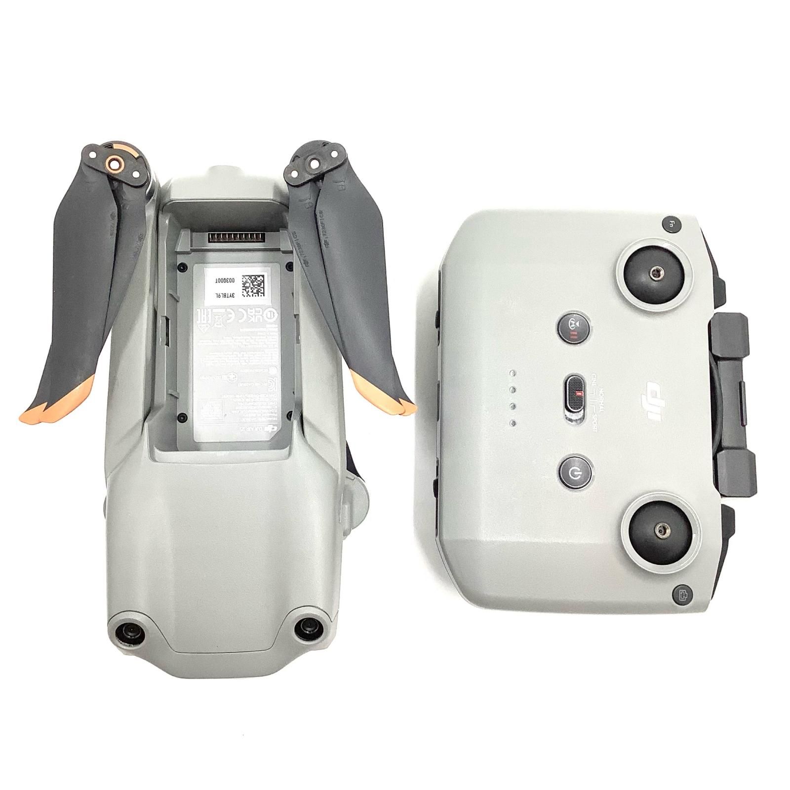 DJI Air 2 S Fly Moreコンボ