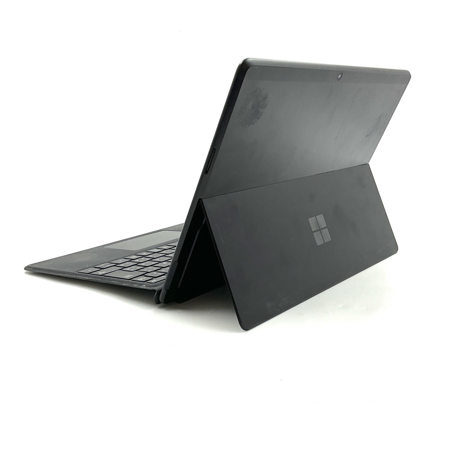 Microsoft Surface Pro x シグネチャキーボード 1876 SQ 1 3 0 GHz 8 GB M 2 SSD 256 86 9 難有