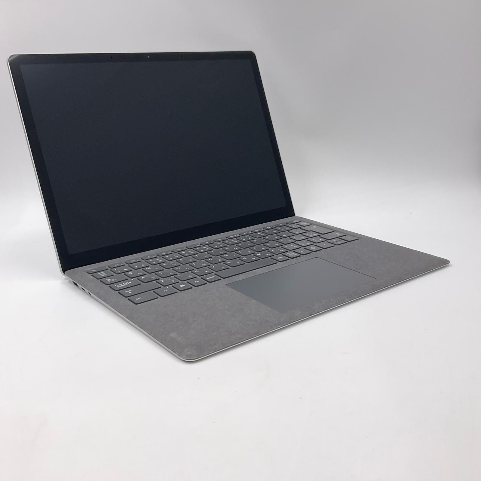 全額返金保証】【最速発送】Microsoft Surface Laptop 3 i5-1035G7 8GB