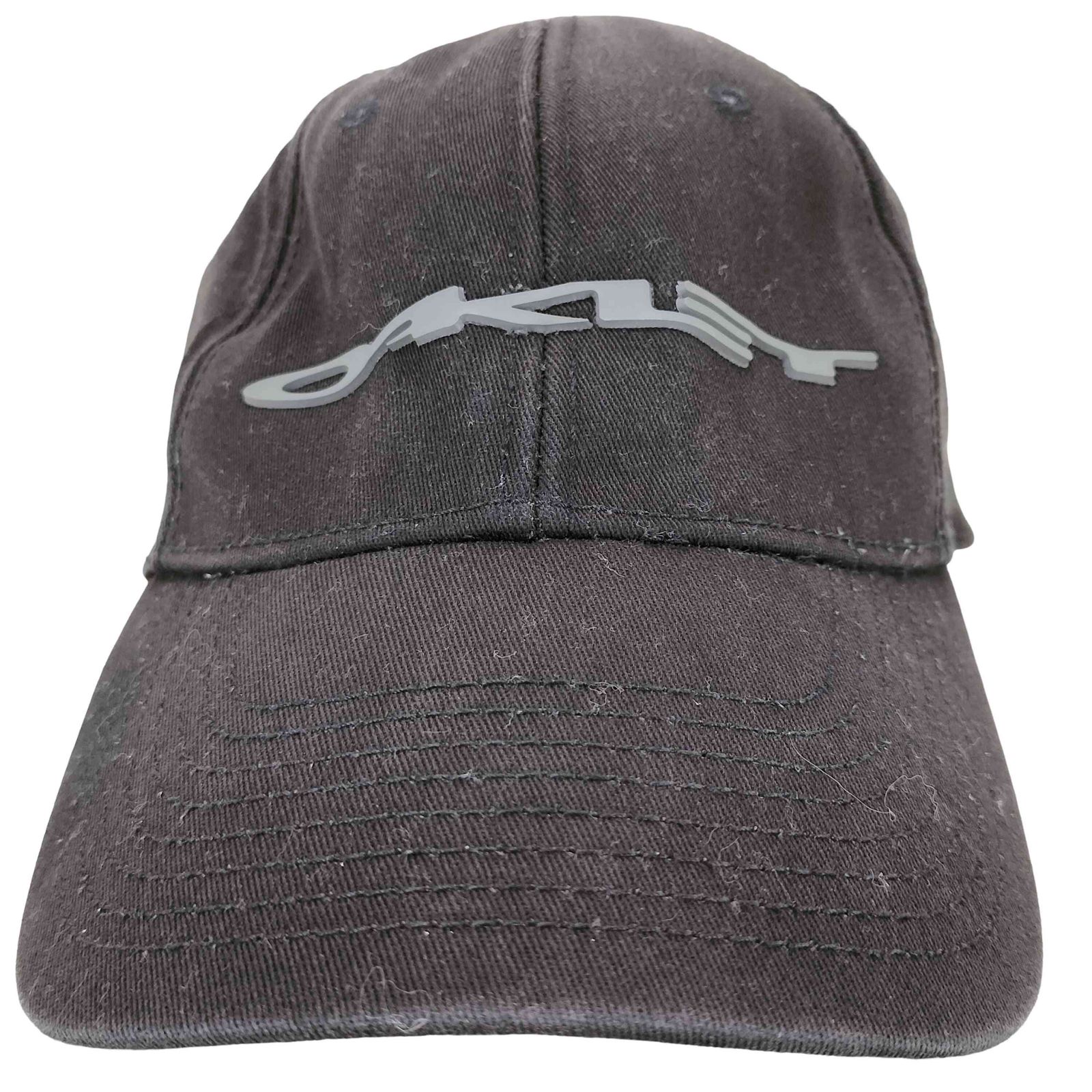 オークリー OAKLEY 90-00S ロゴ6パネルキャップ メンズ 表記無 - メルカリ