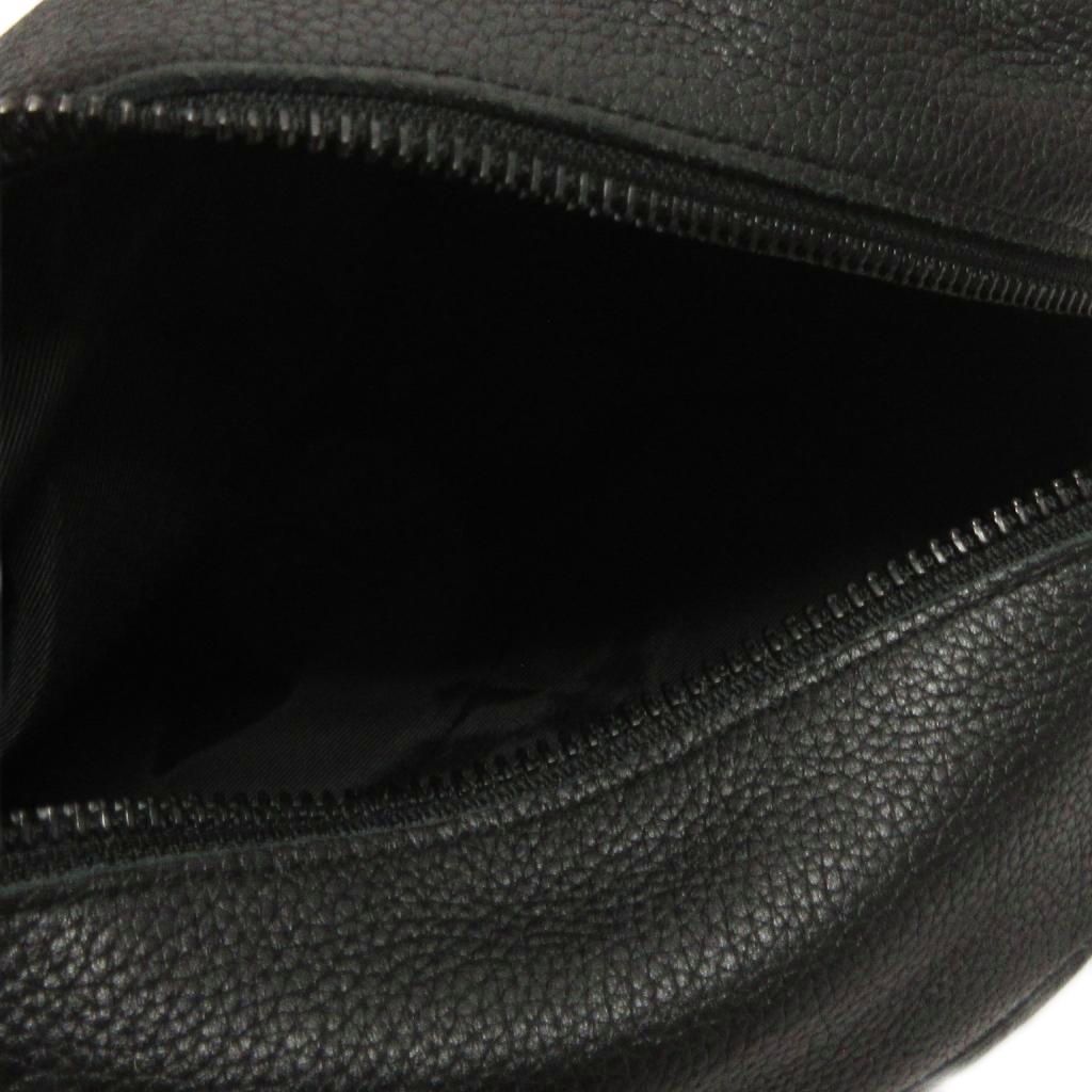 ヨーガンレール JURGEN LEHL 美品 ショルダーバッグ 斜め掛け レザー