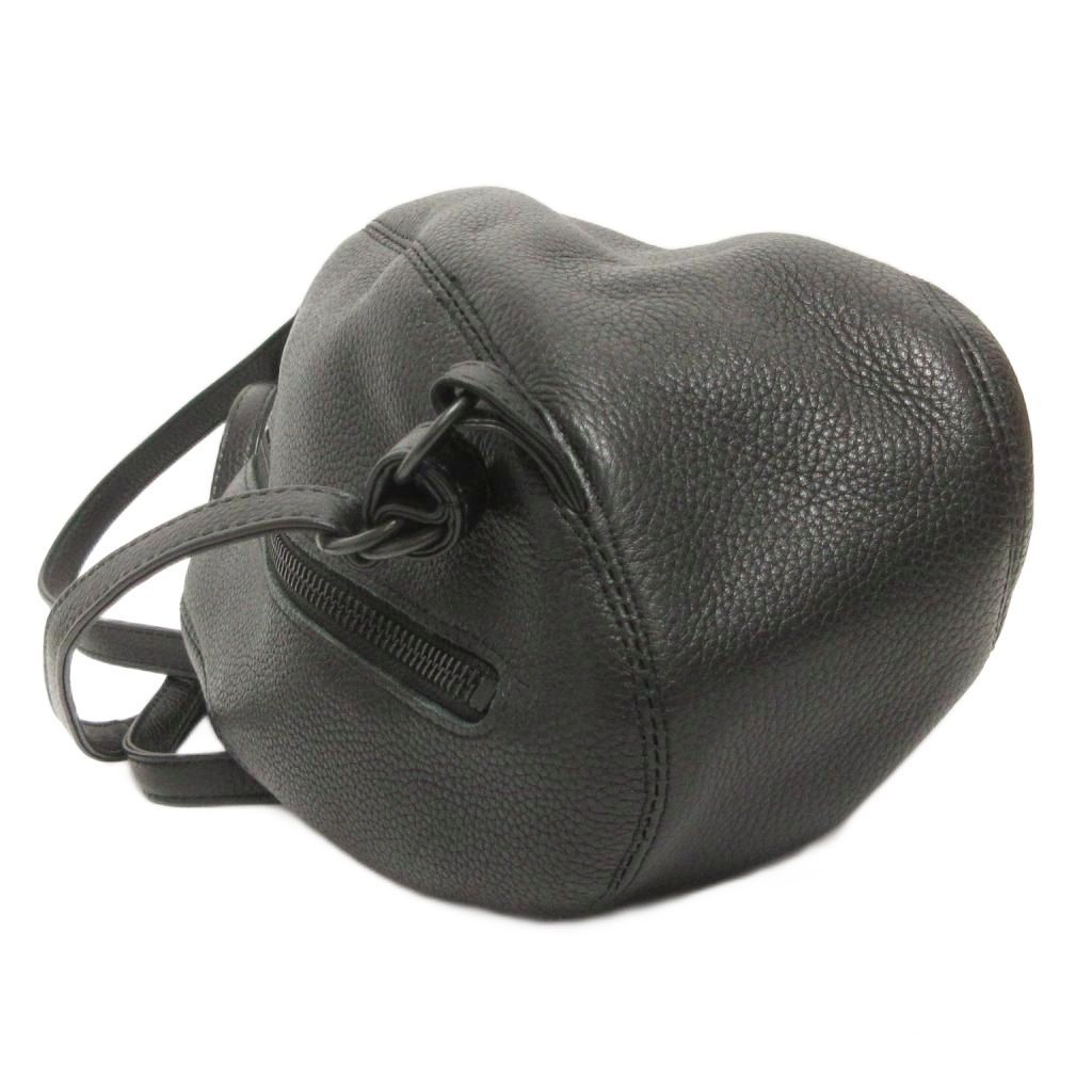 ヨーガンレール JURGEN LEHL 美品 ショルダーバッグ 斜め掛け レザー