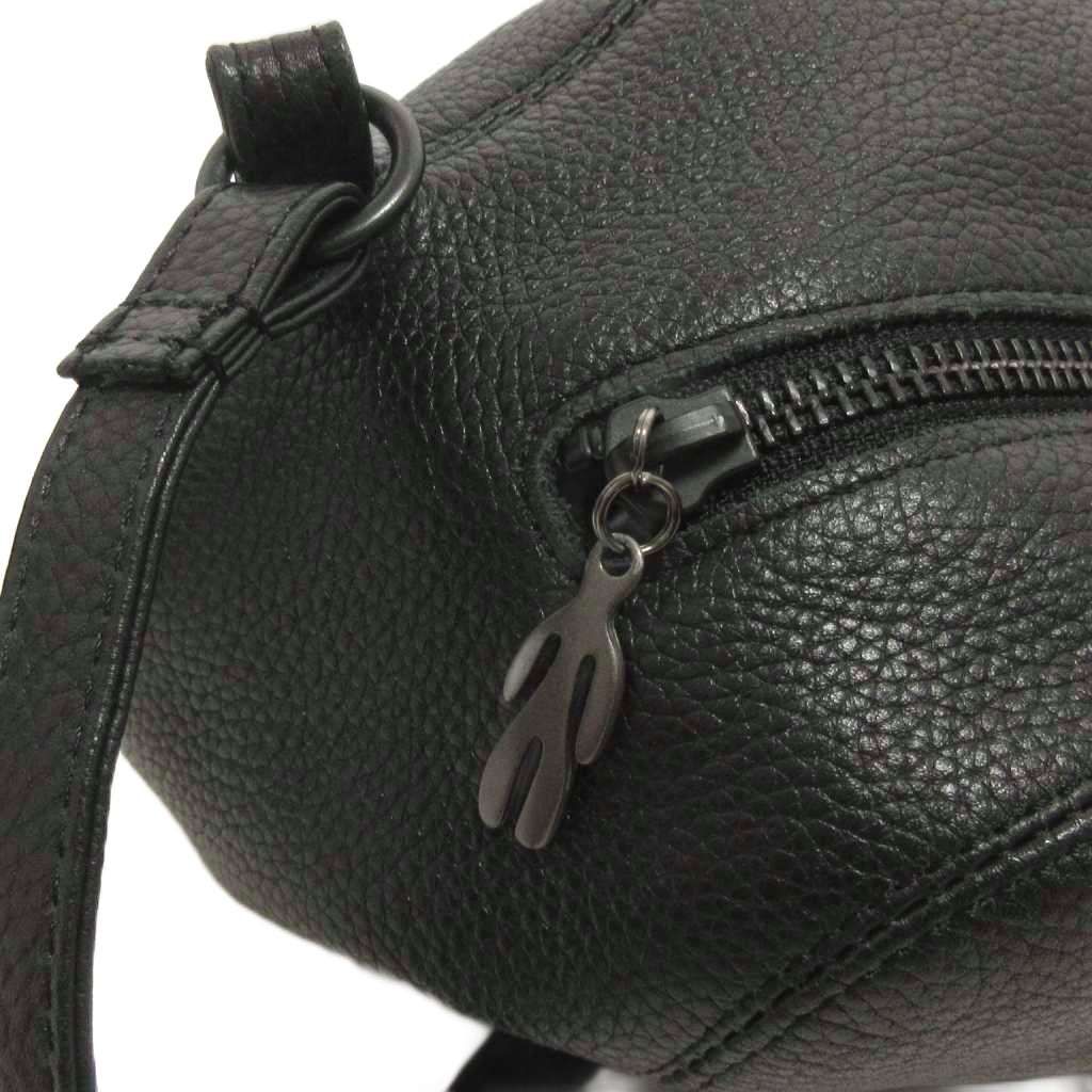 ヨーガンレール JURGEN LEHL 美品 ショルダーバッグ 斜め掛け レザー