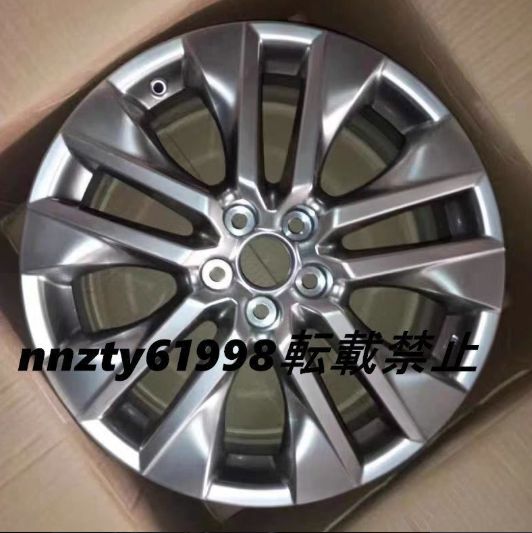 トヨタ RAV 4 式 対応 19インチ アルミホイール 4本セット