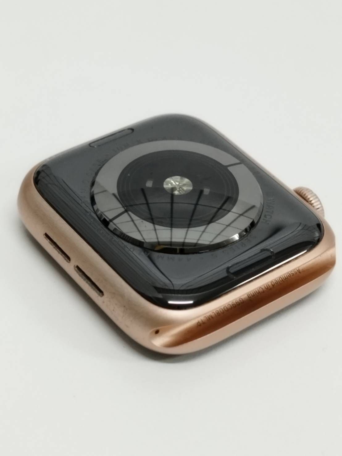 スマートウォッチ・ウェアラブル Apple Watch Series 5/GPS/44mm/A2093 