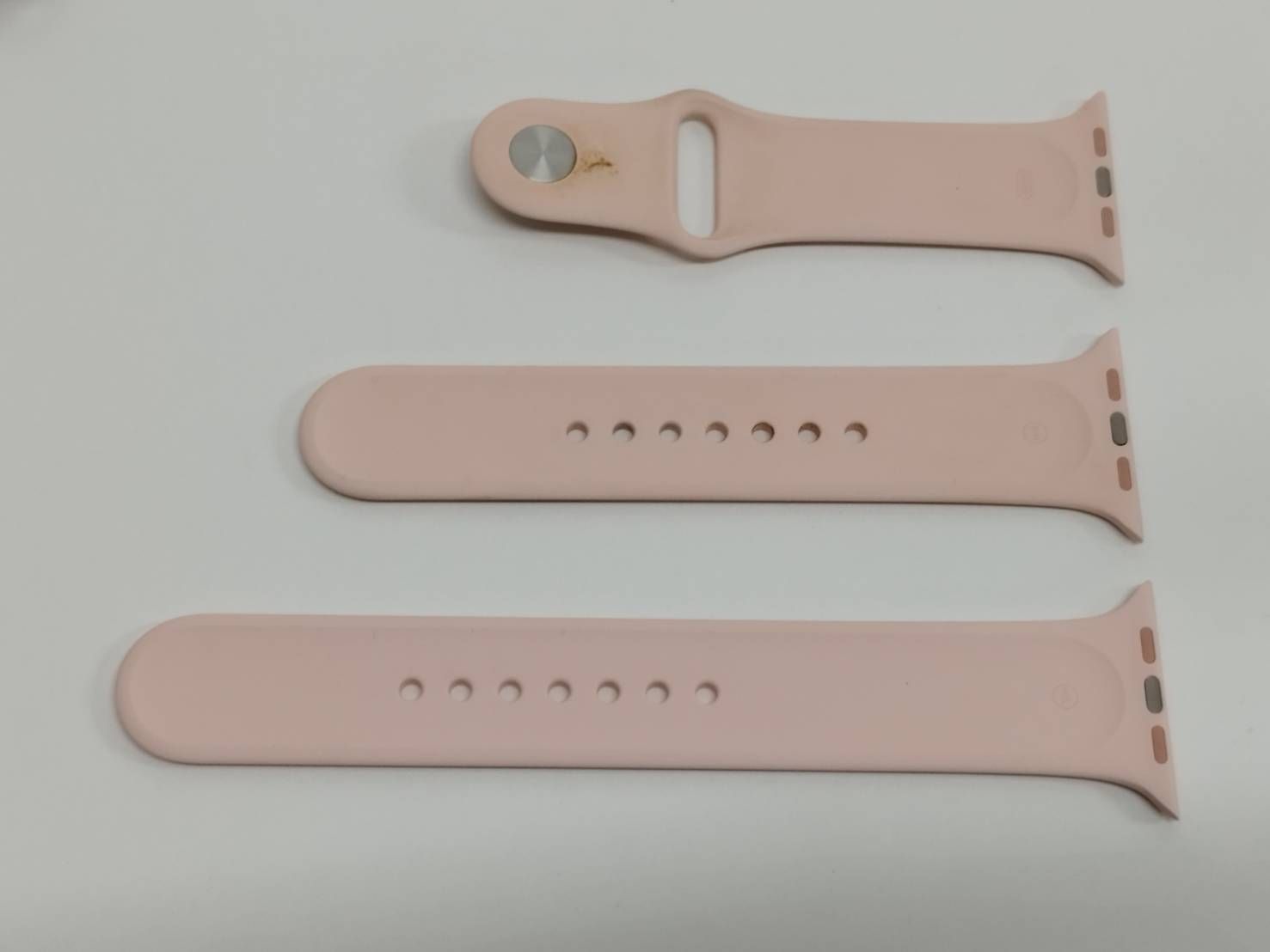 Apple Watch Series 5 GPS 44 mm A 2093 ゴールド MWVE 2 J