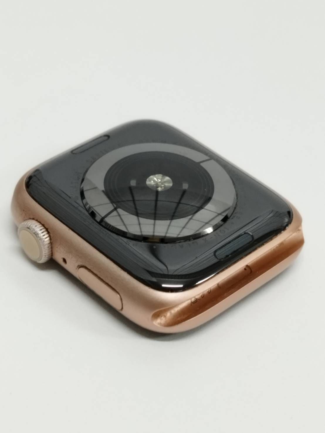 スマートウォッチ・ウェアラブル Apple Watch Series 5/GPS/44mm/A2093 