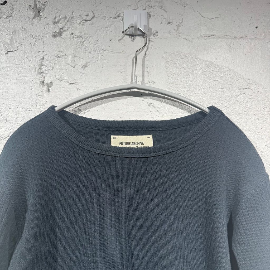 BEAMS FUTURE ARCHIVE ビームス フューチャーアーカイブ 24SS Long