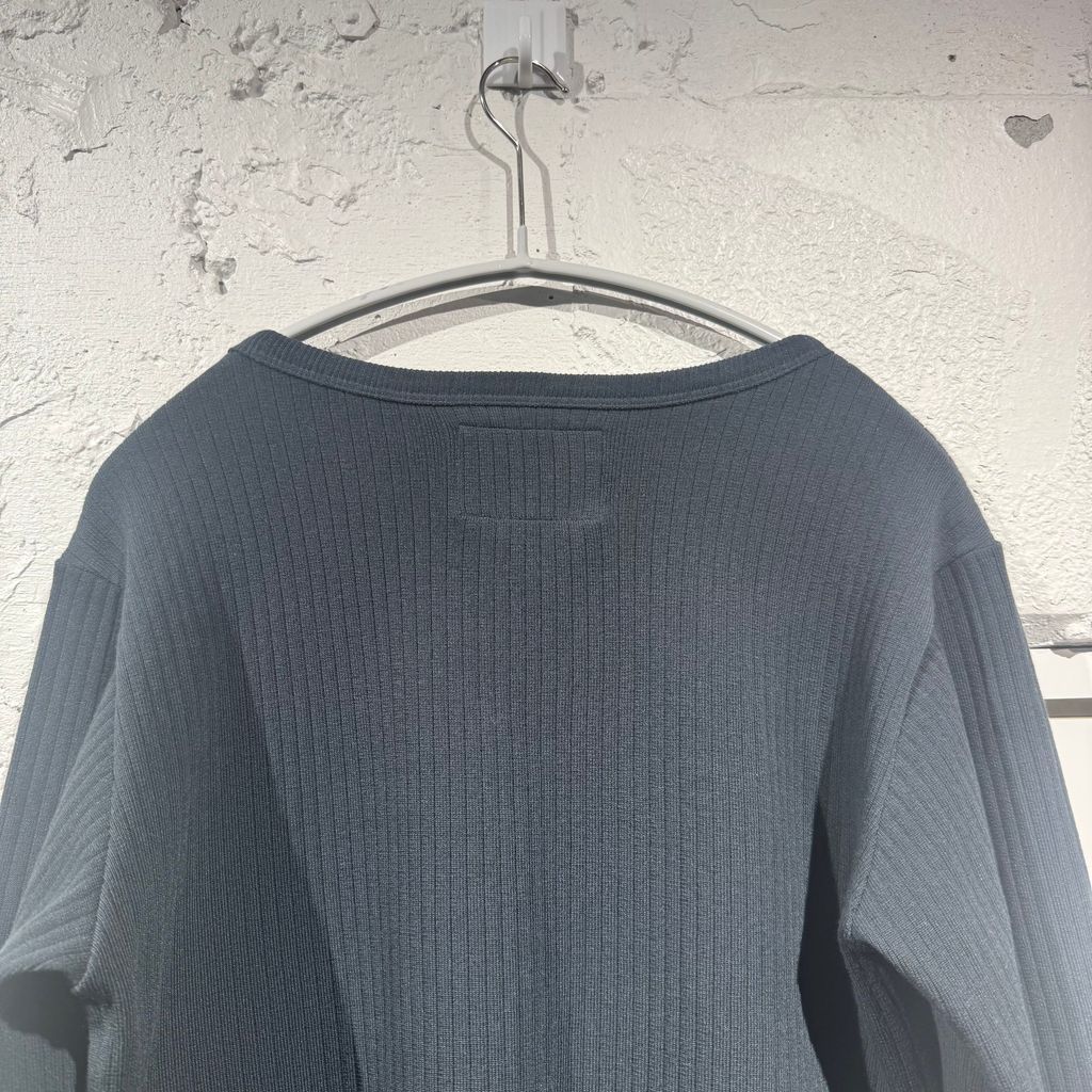 BEAMS FUTURE ARCHIVE ビームス フューチャーアーカイブ 24SS Long