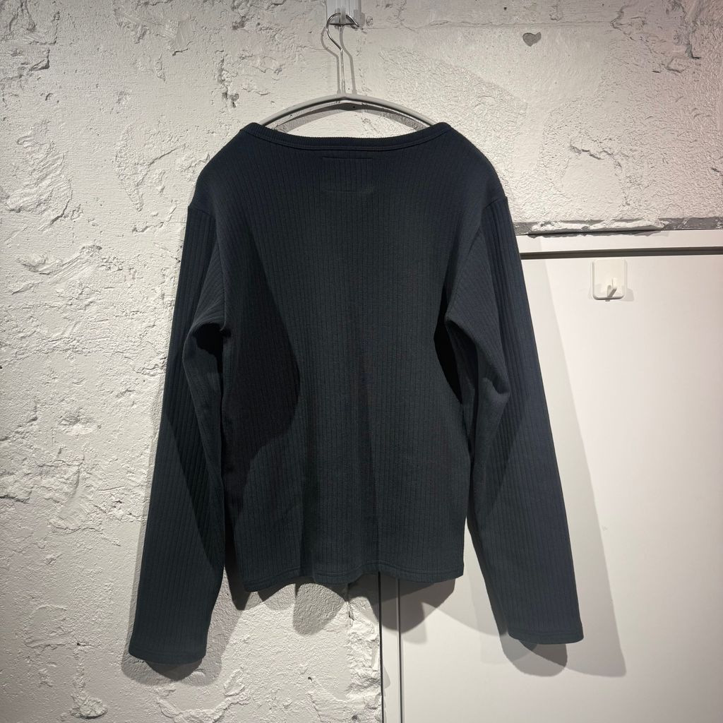 BEAMS FUTURE ARCHIVE サーマル BEAMS FUTURE ARCHIVE ビームス フューチャーアーカイブ 24SS Long