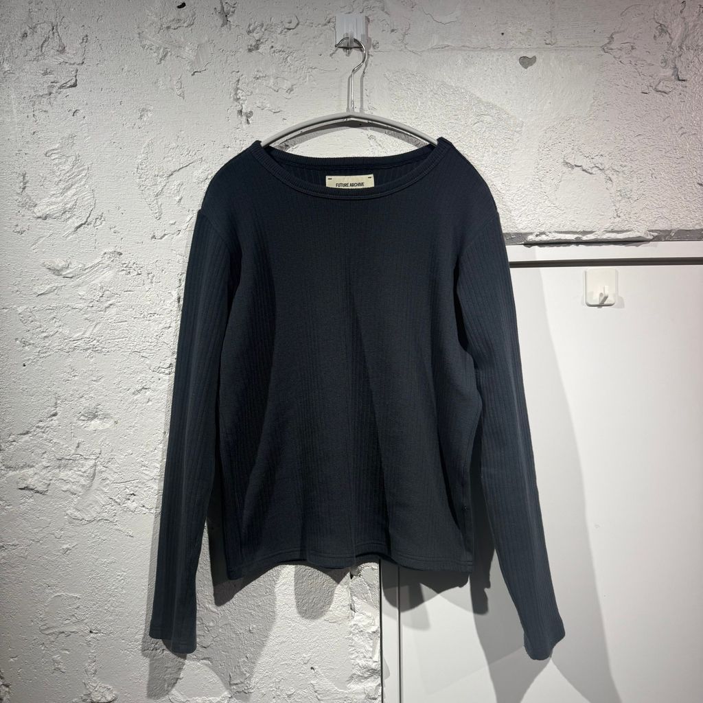 BEAMS FUTURE ARCHIVE ビームス フューチャーアーカイブ 24SS Long