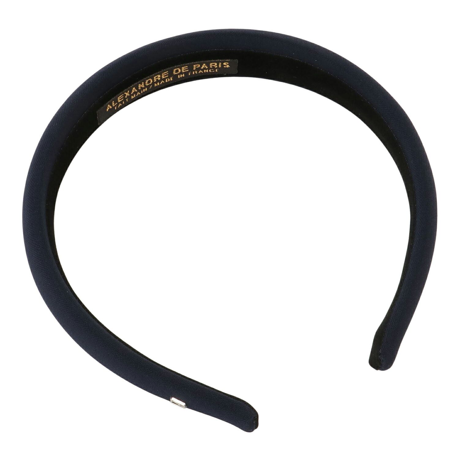 アレクサンドル ドゥ パリ カチューシャ ALEXANDRE DE PARIS