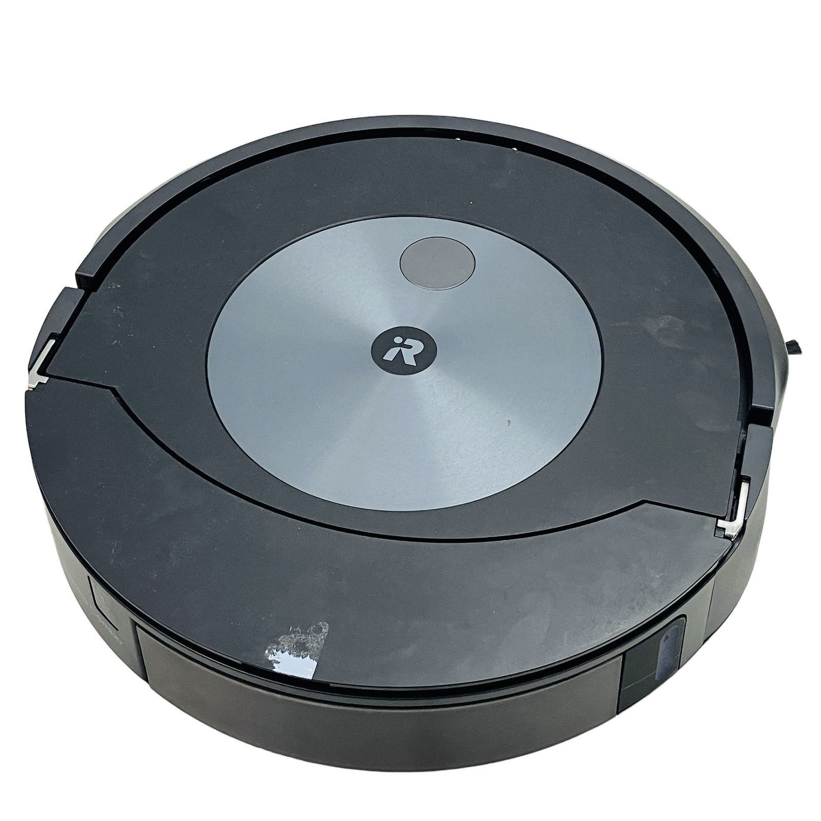 iRobot Roomba ルンバ combo j7+ RCA-Y1 ロボット掃除機 家電 中古