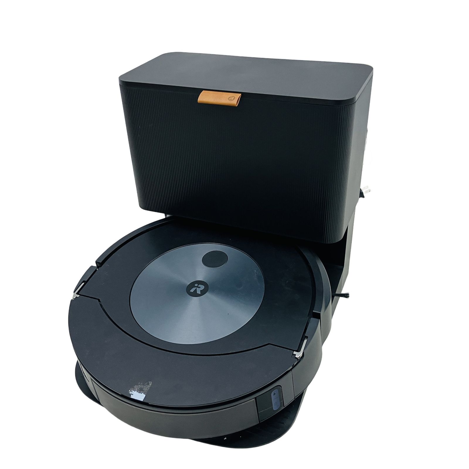 iRobot Roomba ルンバ combo j7+ RCA-Y1 ロボット掃除機 家電 中古