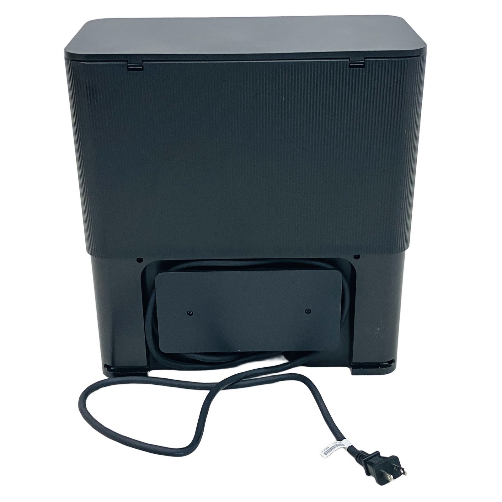 iRobot Roomba ルンバ combo j7+ RCA-Y1 ロボット掃除機 家電 中古