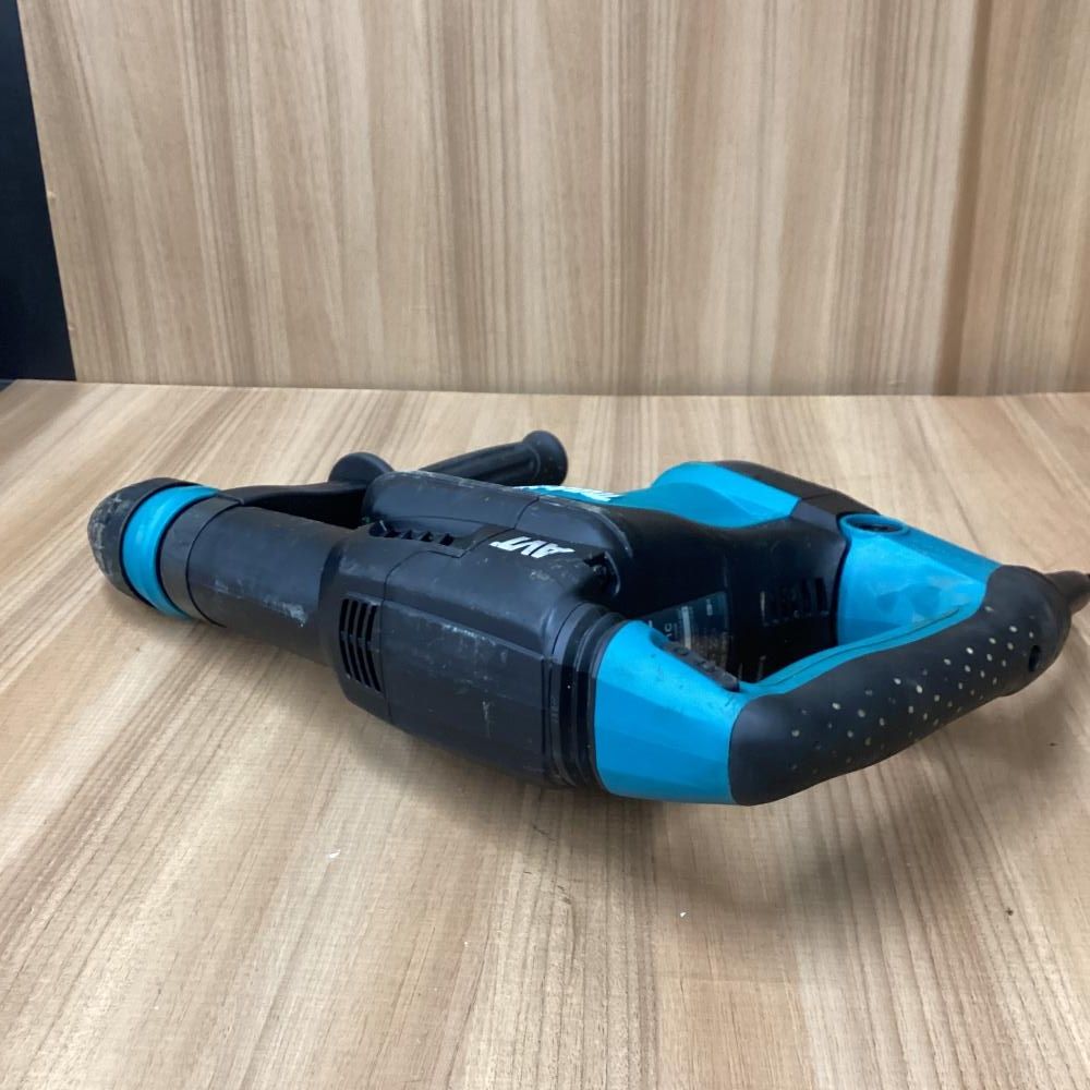  品 makita マキタ HM 0871 C 電動ハンマ 201 電動ハンマー 電動工具 エア工具