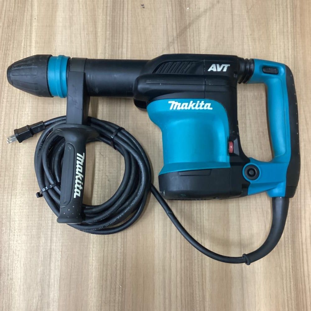 品 makita マキタ HM 0871 C 電動ハンマ 201