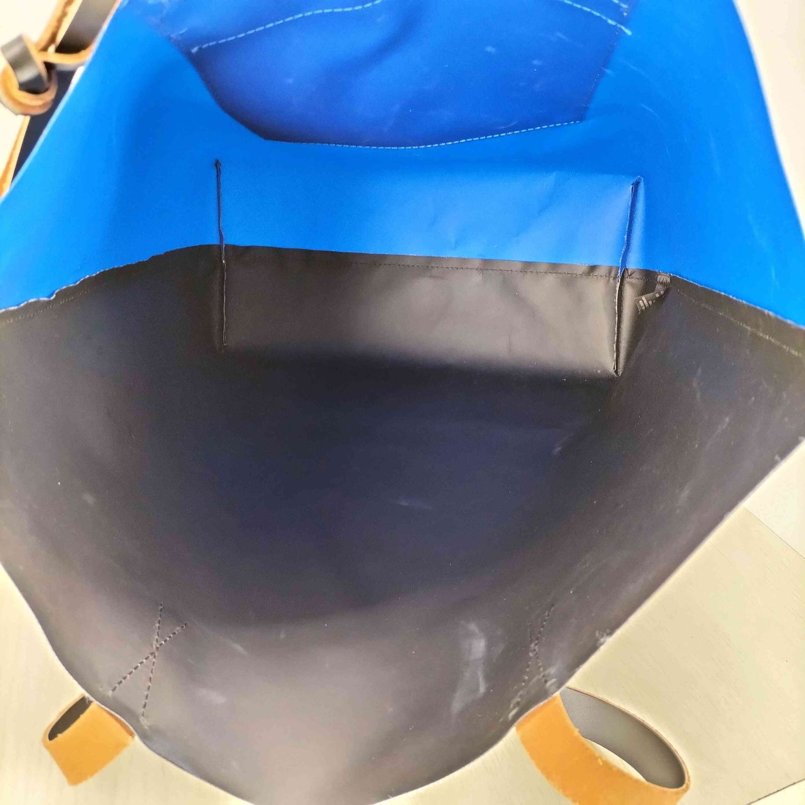 マルニ MARNI TRIBECA SHOPPING BAG メンズ 表記無 - メルカリ