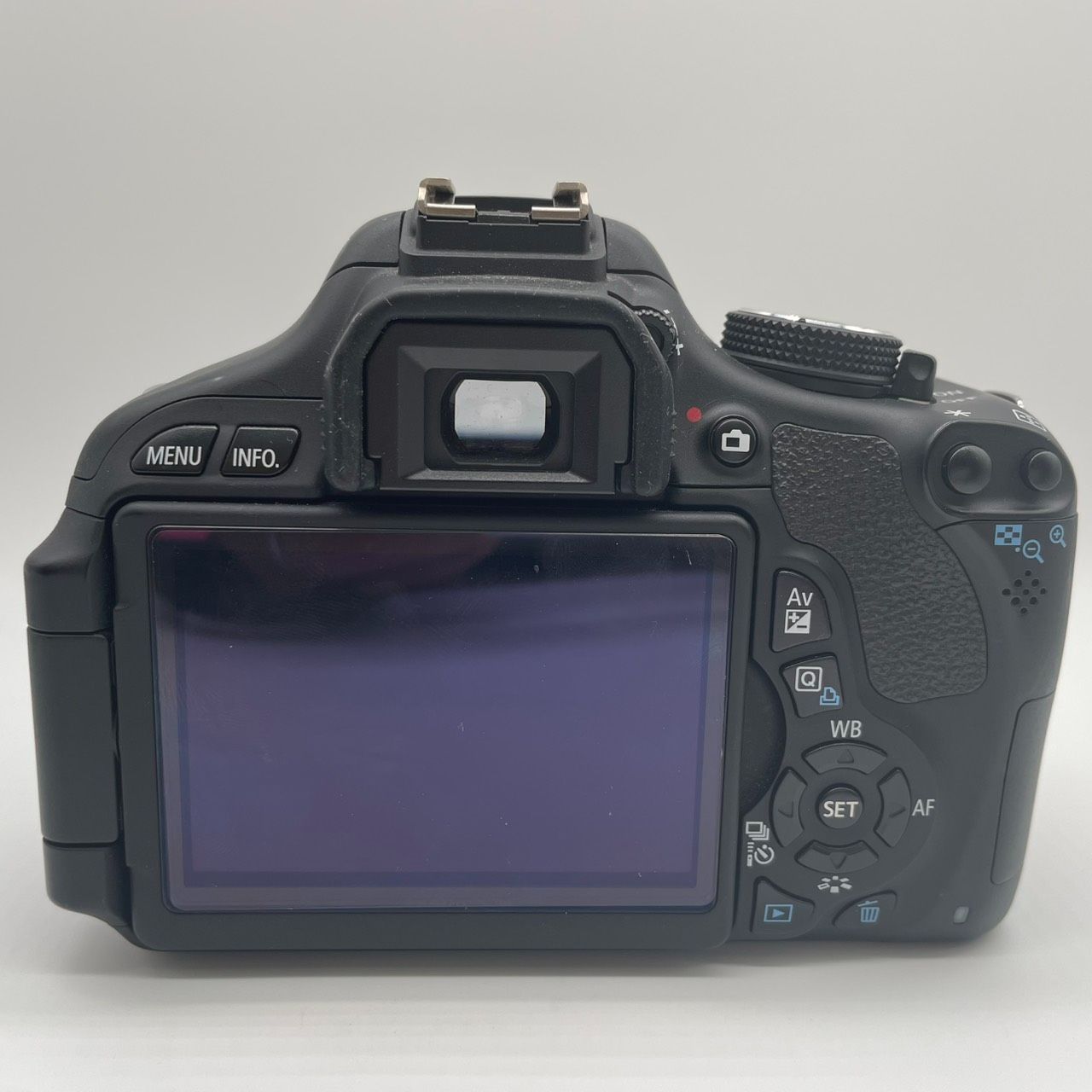  キャノン Canon EOS Kiss X 5 ボディ ブラック デジタル 一眼レフカメラ A 24 628 デジタル一眼レフ デジタルカメラ