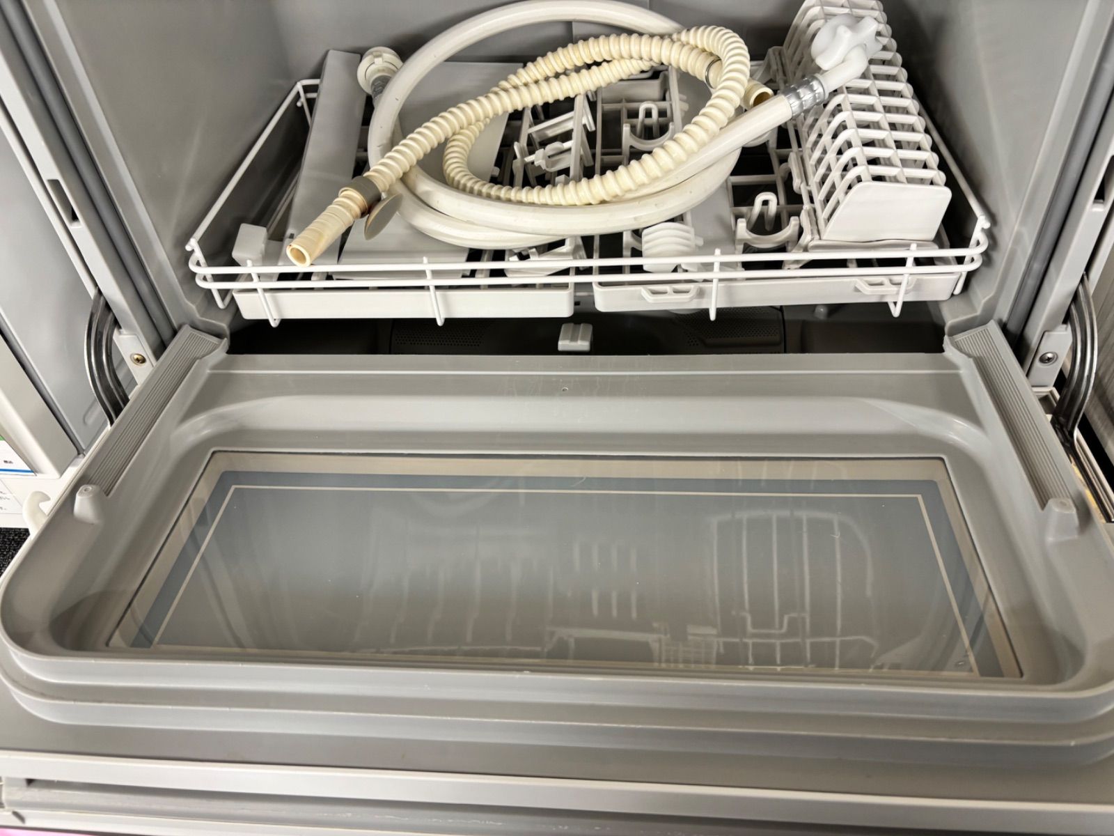 Panasonic 食洗洗い乾燥機