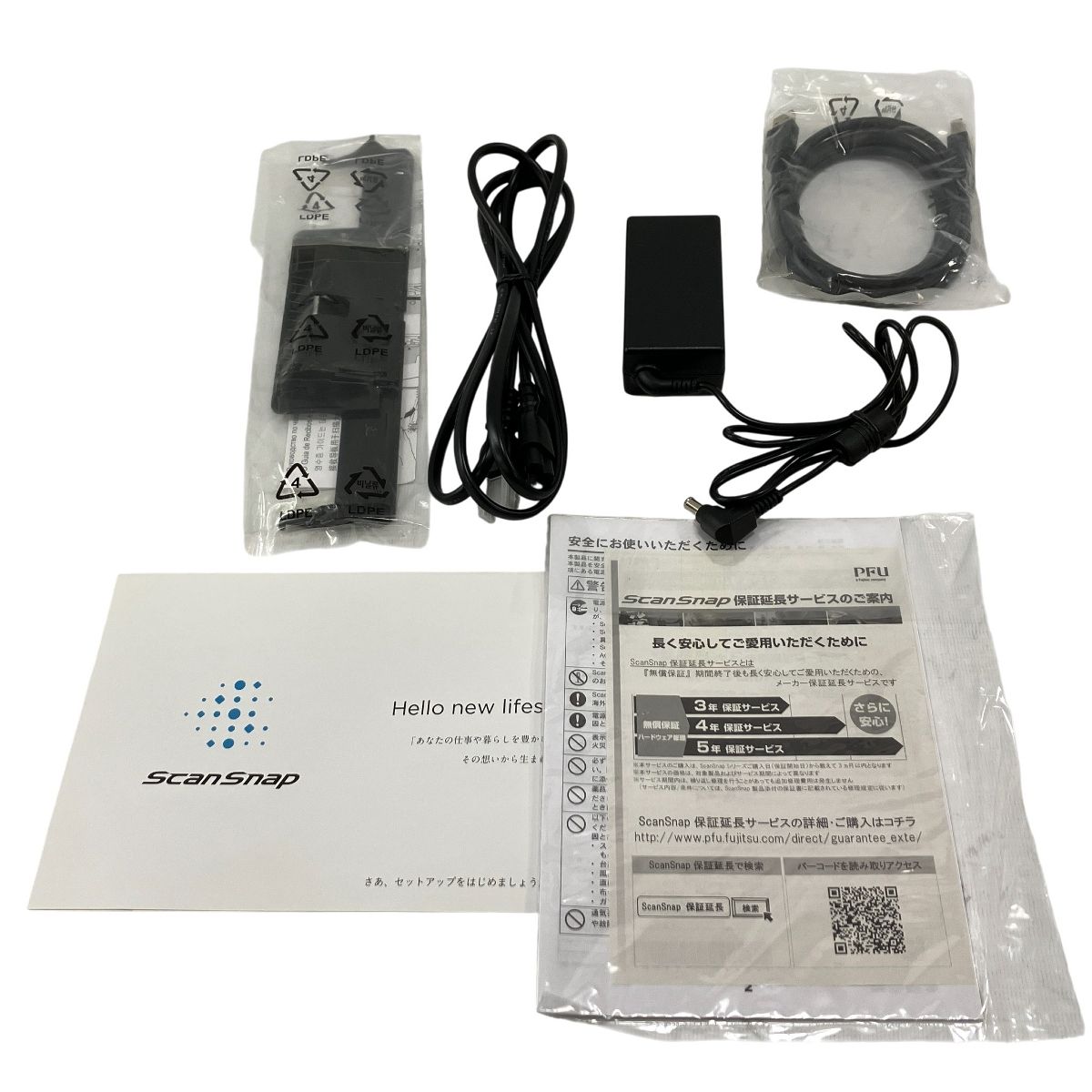 富士通 Scan Snap iX 1600 FI- スキャナー スキャンスナップ PC 良好